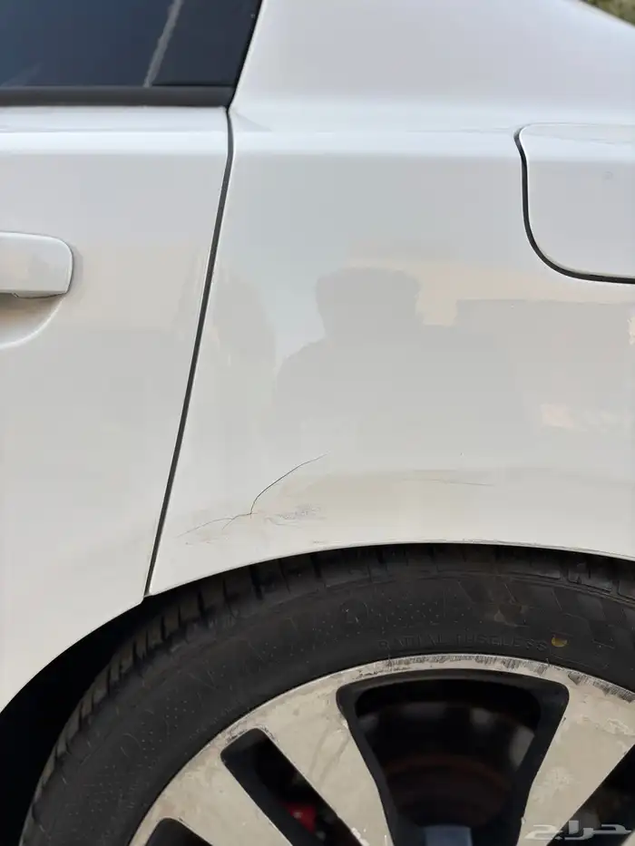 دوج تشارجر 2012 RT ( محول كامل داخلي وخارجلي SRT ) 6