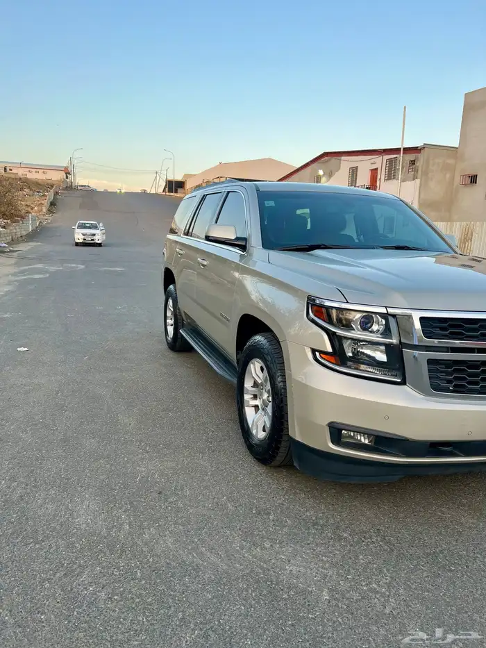 تاهو 2020 مخزن سعودي التوكيلات بدون دبل مشروط بحالة الوكاله 2