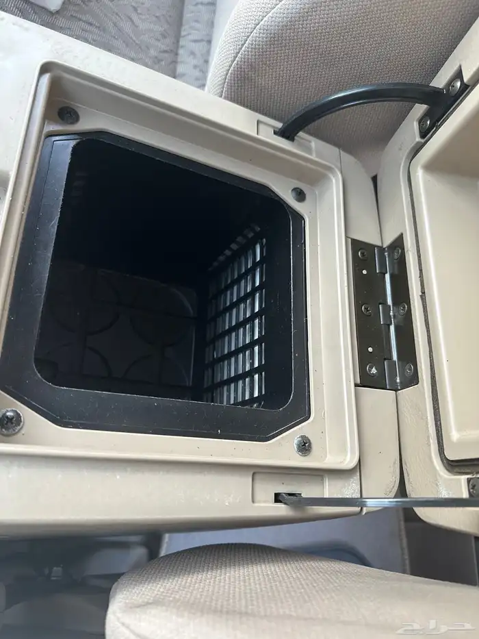 باترول 4500 موديل 2000 نظيف 26