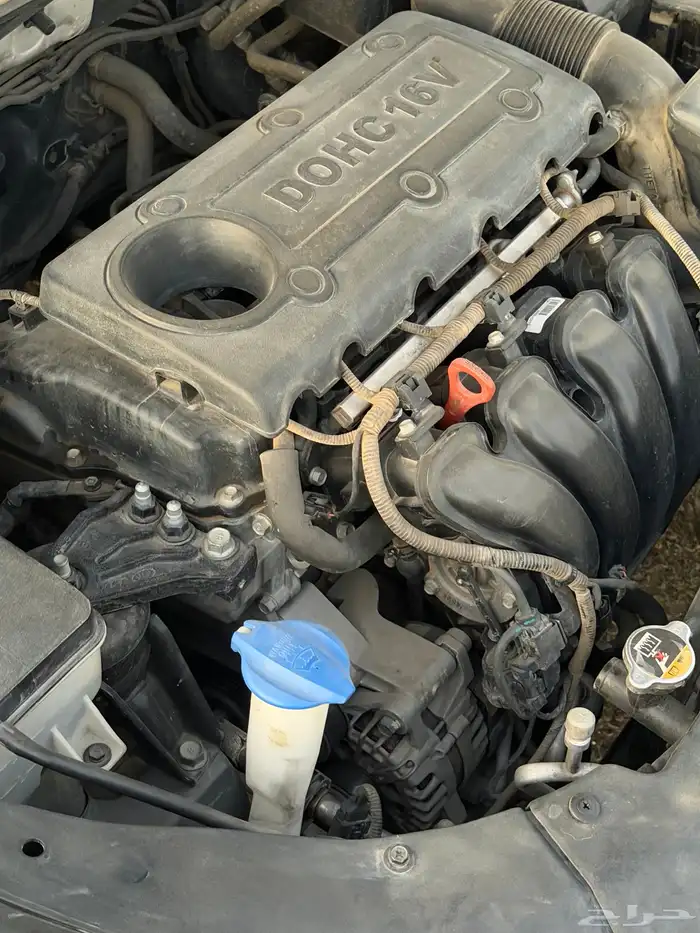 سوناتا 2018 فل كامل . 22