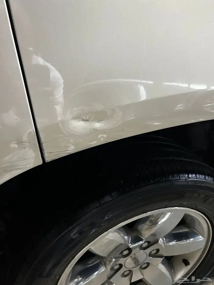 يوكن 2009 فل كامل لامانع بالبدل يارس اكسنت موديل حديث 7