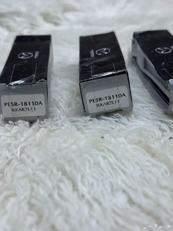 بواجي وكالة وأقمشة خلفية وكالة انتلف الموتر مو من نصيبي 1