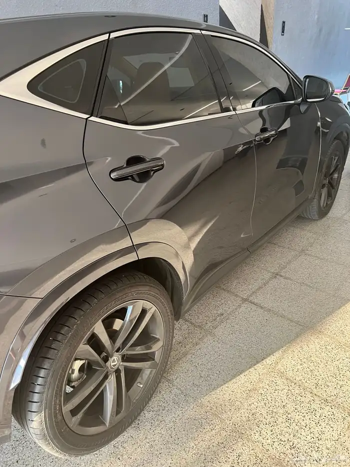 لكزس 2022 NX 350 1