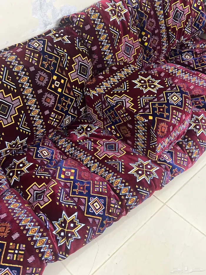 اثاث بيت شعر 0