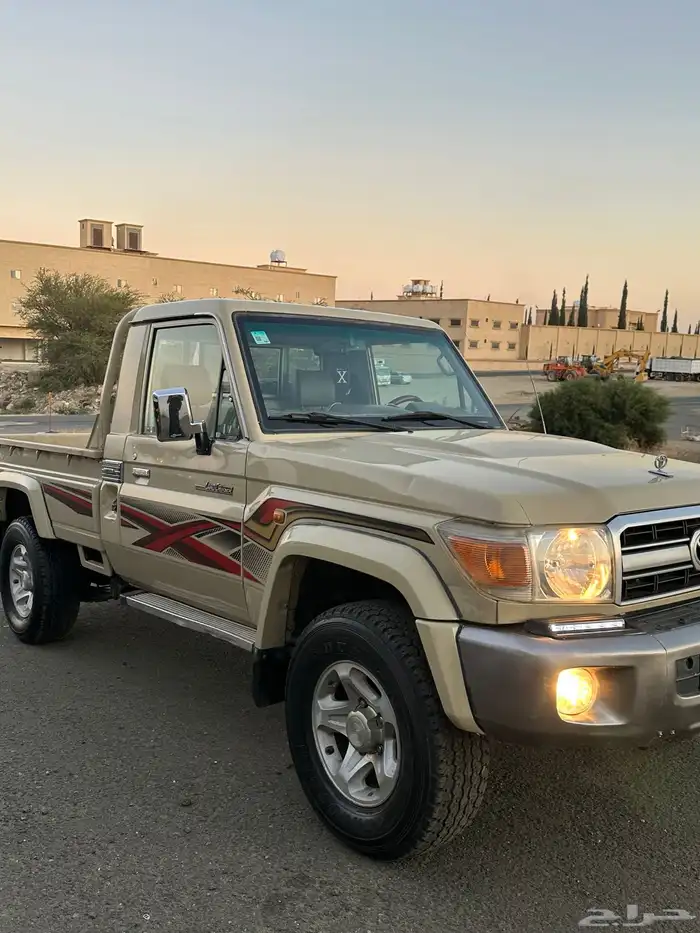 تويوتا شاص 2014 ونش دفلك 5