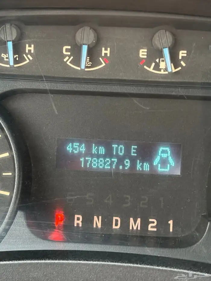 فورد F 150 دبل 2012 4