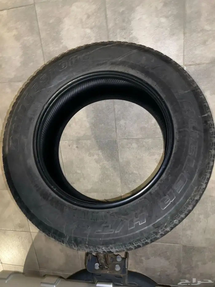 اربعه كفرات برجستون 0