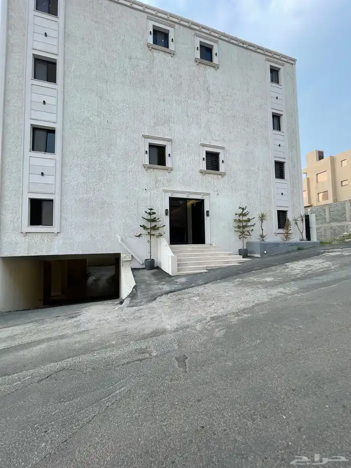 للبيع شقق دبليكس فى عماره تاون هاوس ابها درة المنسك 635 الف 0