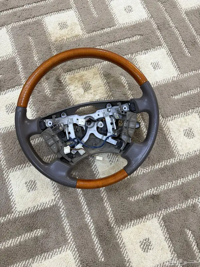 طارة لكزس 430 0