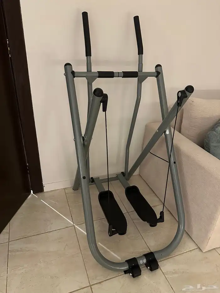 جهاز المشي الهوائي الغزال الطائر 0