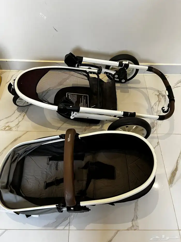 للبيع عربية اطفال من ماركة جيجلز ممتازه عمليه مره وكبيره 4