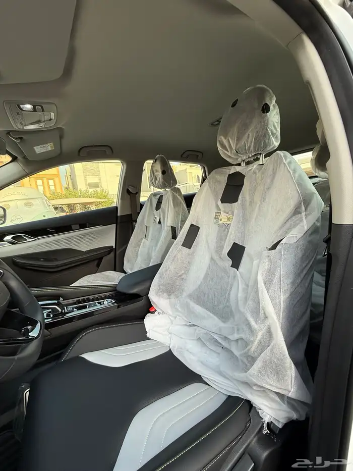 جيلي كولراي 2026 وكاله 21