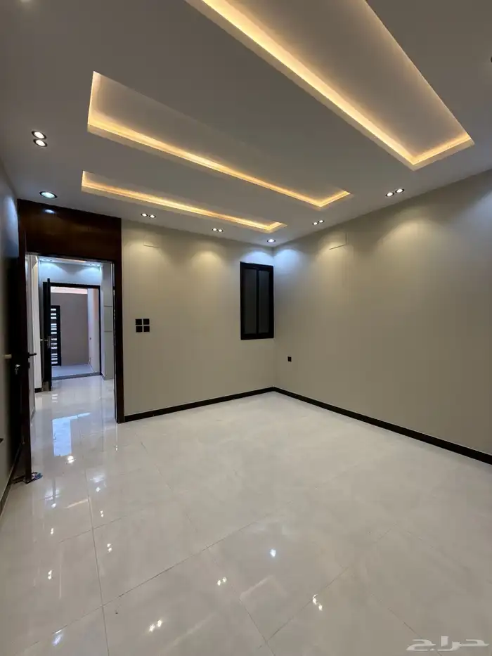 شقه ارضيه 6 غرف بمداخل مستقله قرب ممشي الراقي-بسعر550الف 7