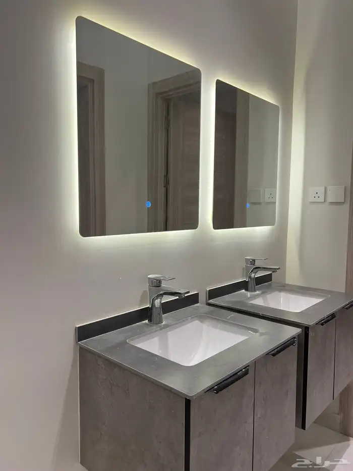 شقة تمليك بمكيفات جديدة و بتشطيب مميز (560 الف) 5