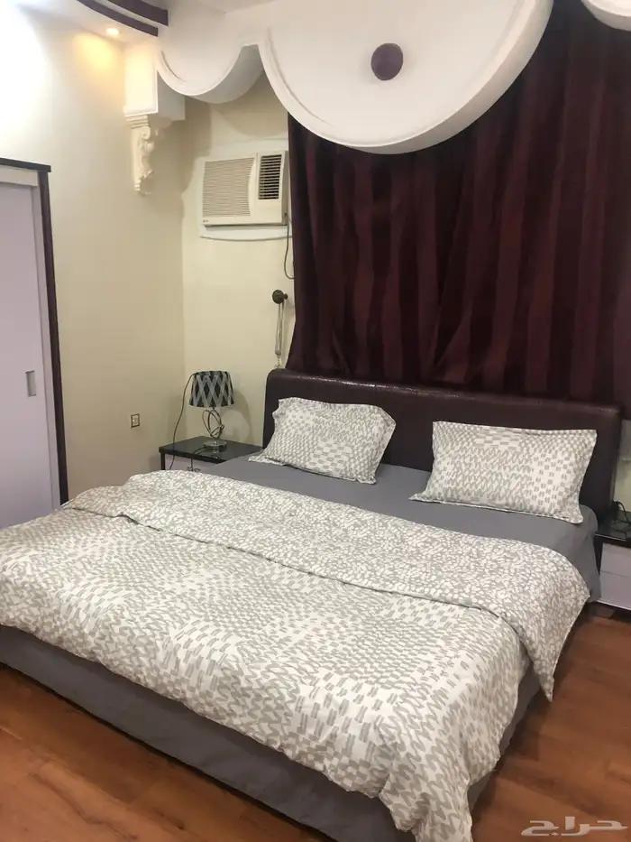 شقة مفروشة بالكامل مع الخدمات للإيجار 0