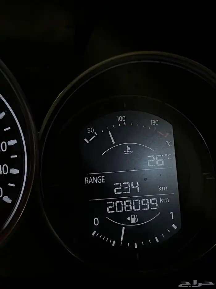 مازدا2017 ماشي208 11