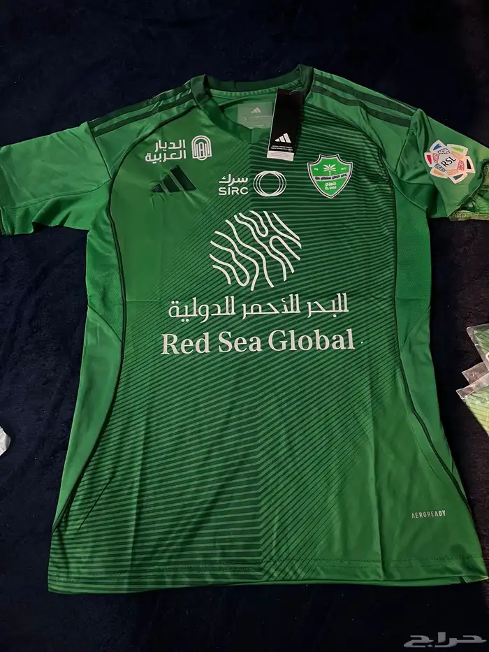 تيشيرت نادي الاهلي 1