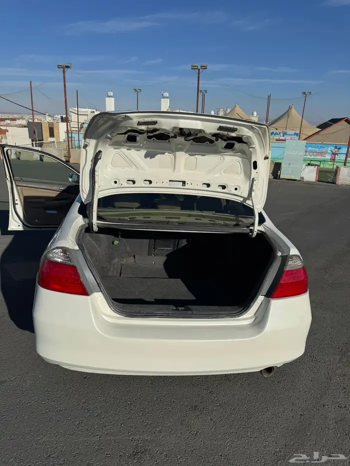 هوندا أكورد2007 12