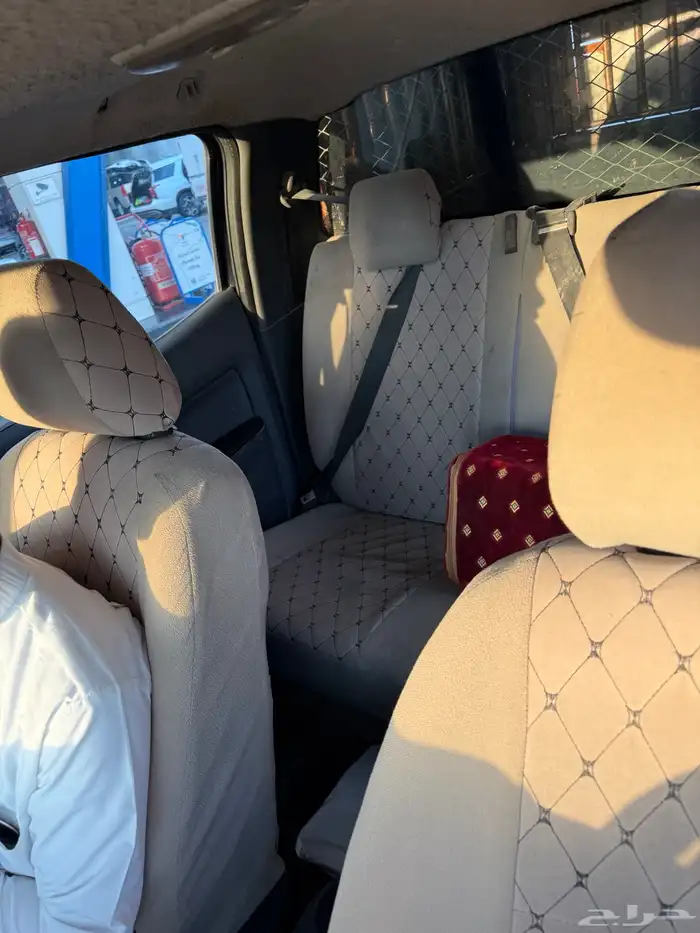 فورد رينجر 2014 4