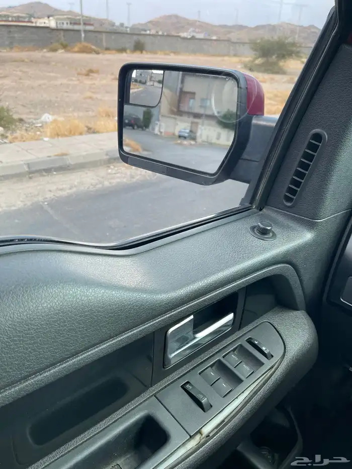 فورد F150 FX4 6.2L 2013 41
