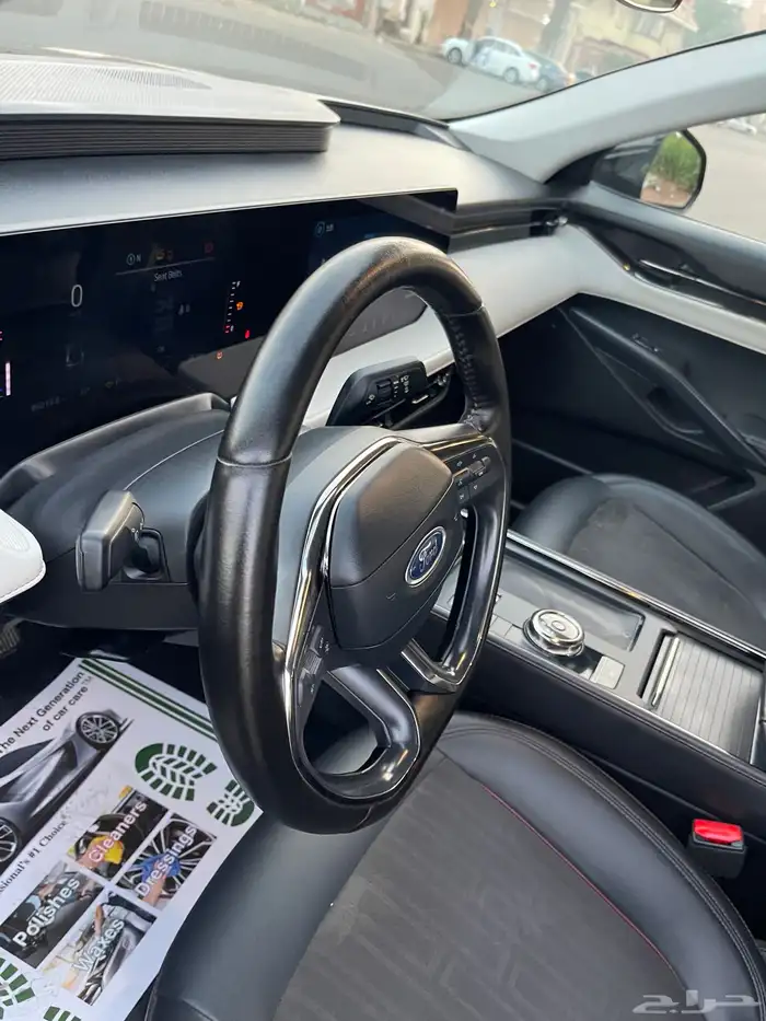 فورد تورس 2023 B ترند 26