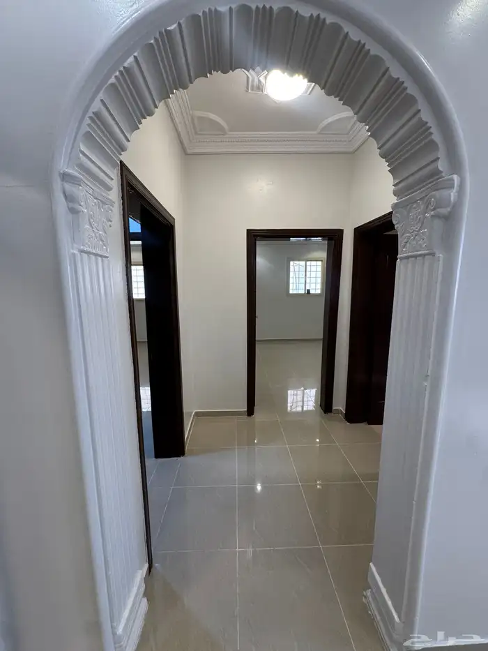 شقه للايجار بالسلام مخطط طيبه 5