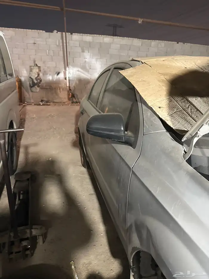 افيون 2008 المكينه يحتاج توظيب او مكينه جديده 2