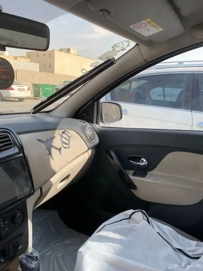 رينو سيمبول 2016 9