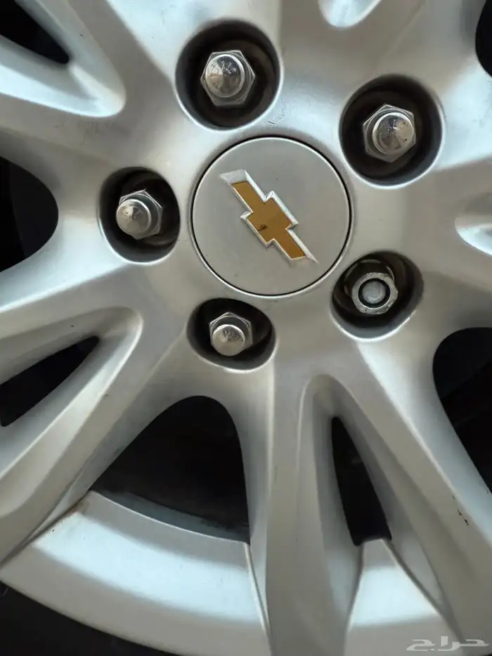 شيفرولية كروز نظيف جدا 53