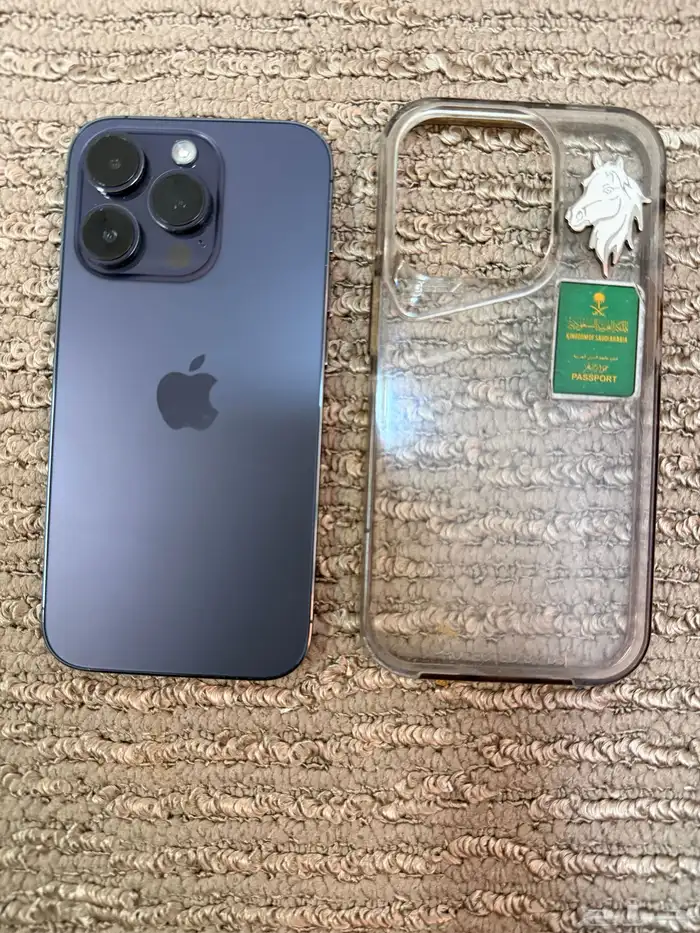 ايفون 14 برو 2