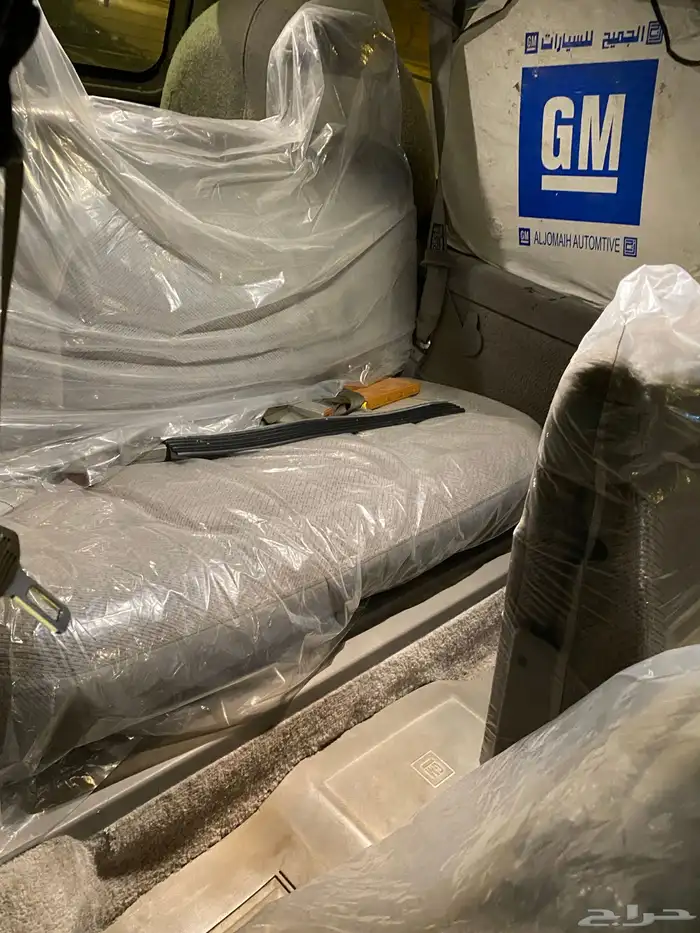 للبيع جمس سوبرمان 98 4