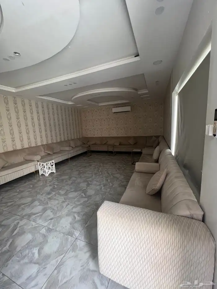 شاليهات دانة - VIP - للايجار اليومي حي العوالي نمار مخرج 28 15