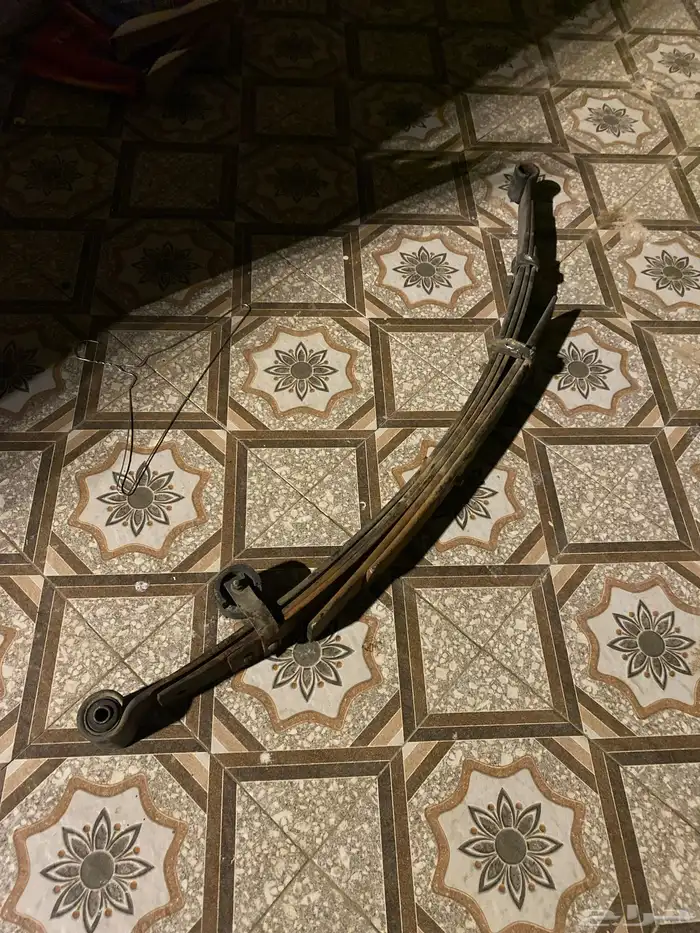 سست هايلكس 2001 0