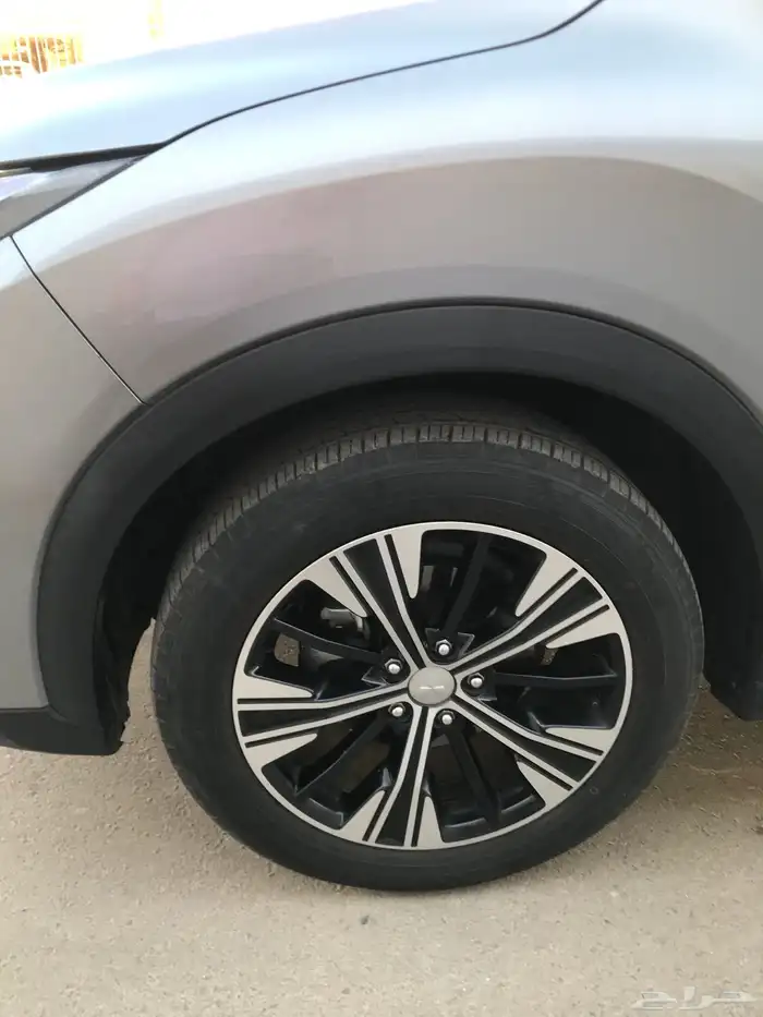 للبيع اكلبس كروس 2019 فل كامل بصمه عداد 56 الف 11