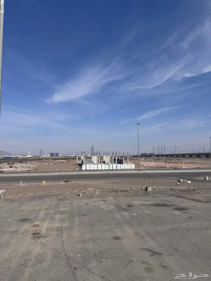 ارض تجارية 524م للبيع في مخطط الطارق - جوار البدراني 2
