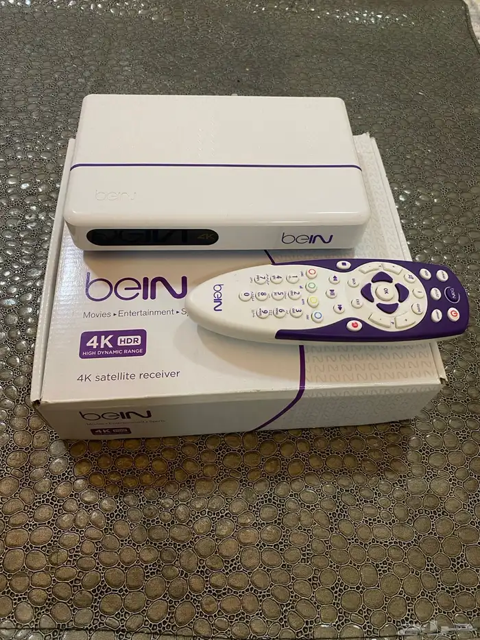 bein رسيفر بي ان للبيع 0