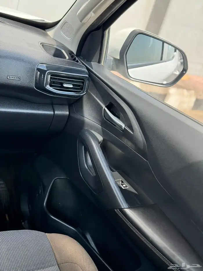 شانجان هنتر دبل 2022 ديزل السعر 39000 الف 11