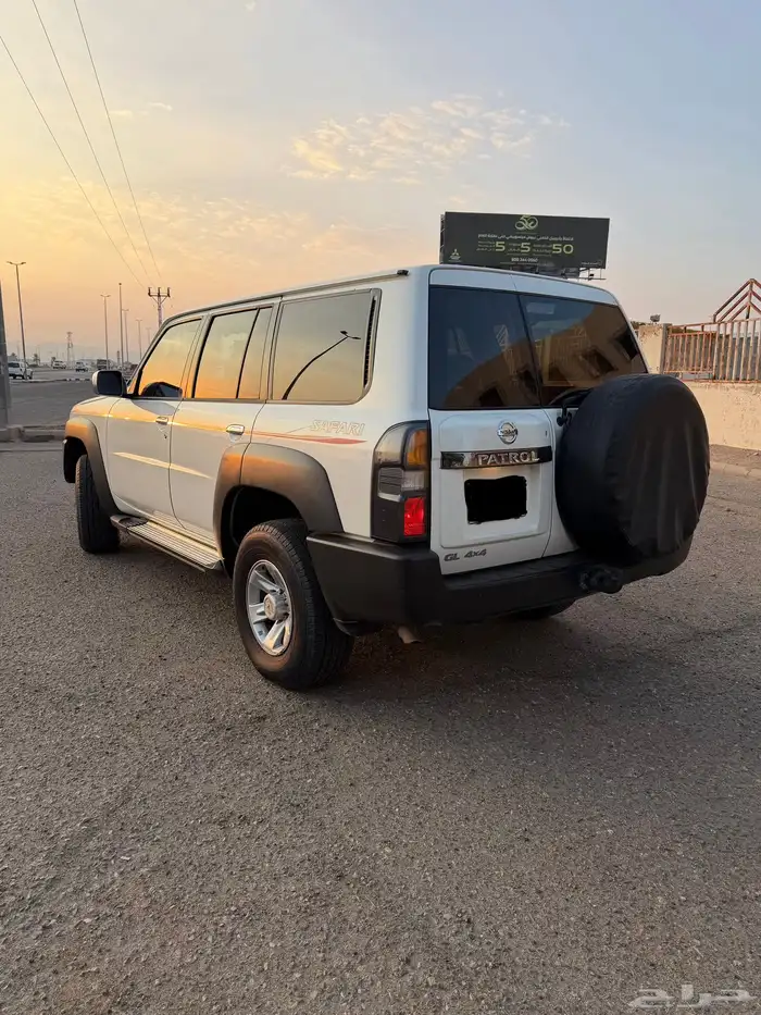 بترول 2010 فتك 4800 1