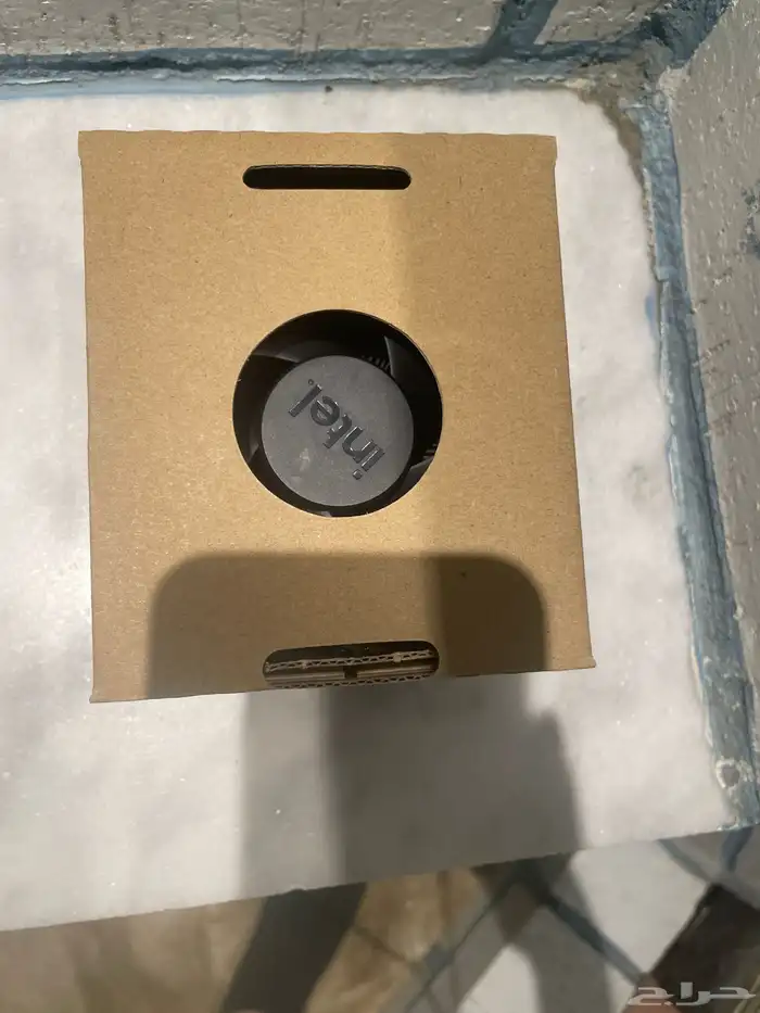 تبريد للمعالج 5