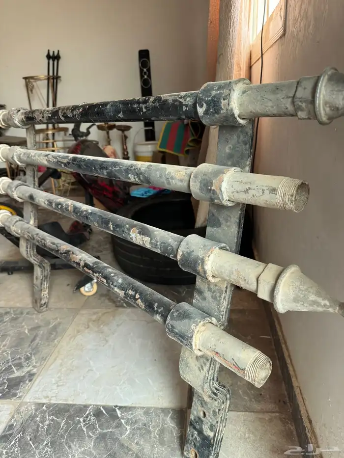 دعامه اردنيه قديمه 2