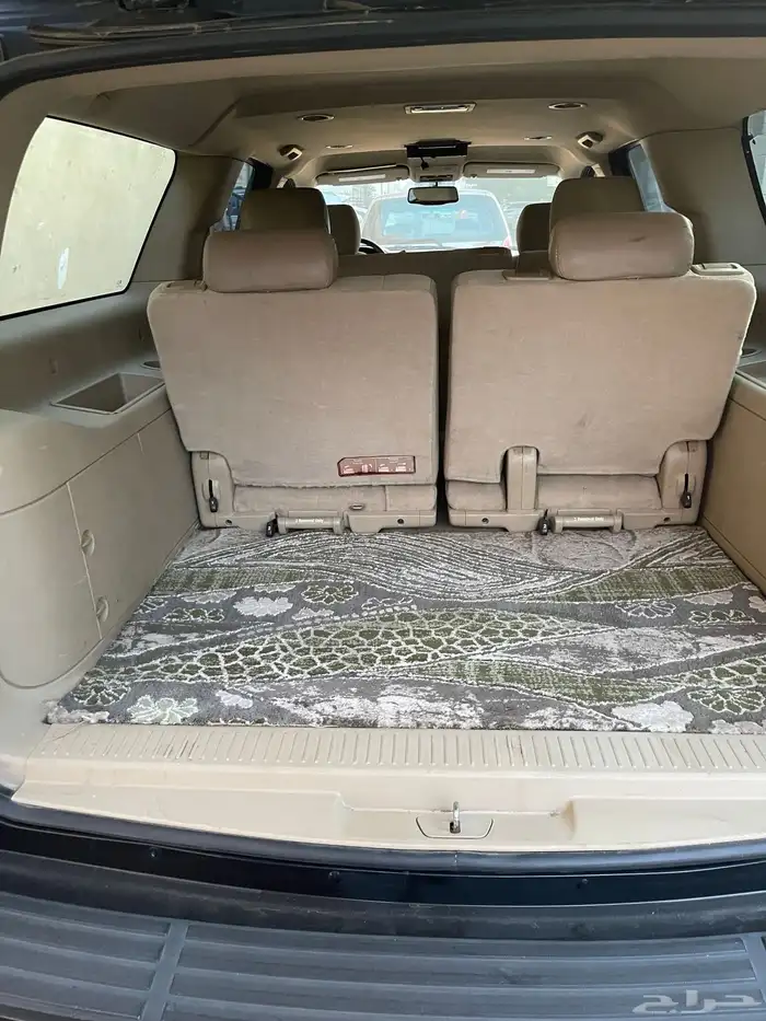 شفروليه سوبربان 2012 للبيع 4