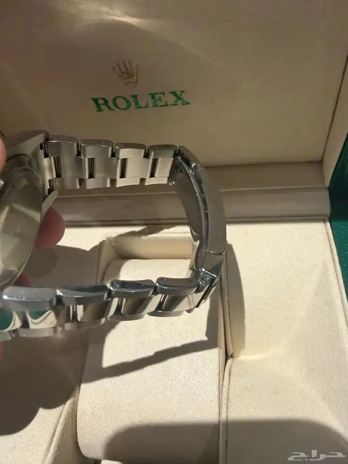 Rolex Dayjust 41 - رولكس 3
