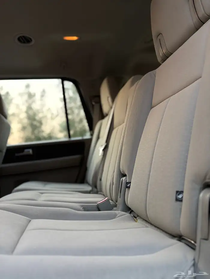 فورد اكسبيدشن 2014 40