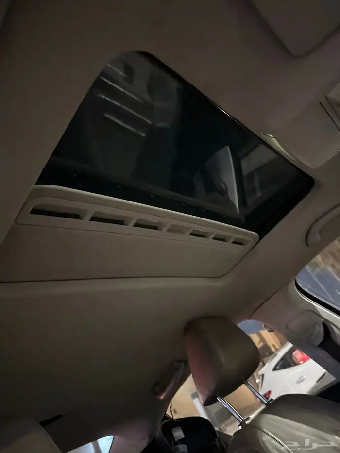 فولكس واجن جيتا 2012 فل كامل مالك اول 4