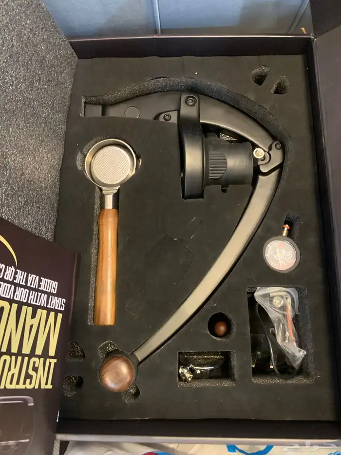 ادوات كافي اغراض كافي فلير ثلاجه استيل ثريات 5