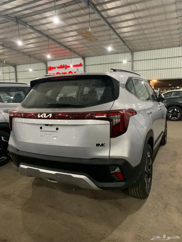 كيا سيلتوس نص فل 2025 MID عروض خاصه 59