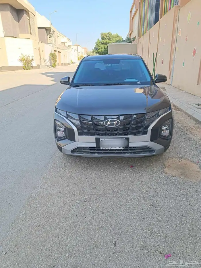 سيارة كريتا 2024 للتنازل بدون مقابل 0