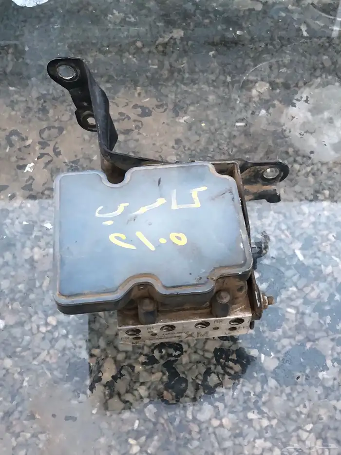 ABS كامري 2015 اصلي 0