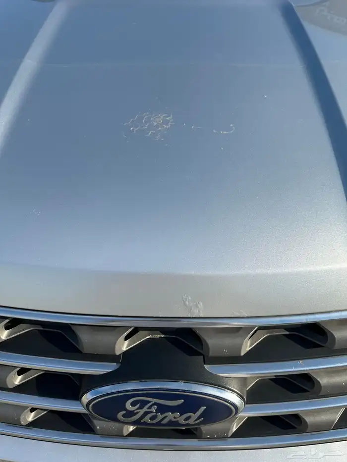 فورد اكسبلورر 2017 للبيع - Ford Explorer 2017 For Sale 5