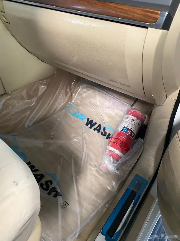 تويوتا لاندكروزر GXR فل كامل خليجي 2016 8